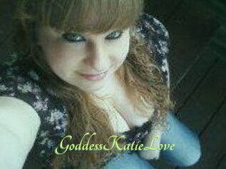 GoddessKatieLove