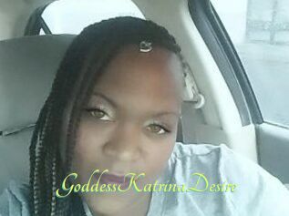 GoddessKatrinaDesire