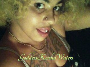 GoddessKeishaWaters