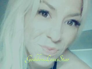 GoddessLexxiStar