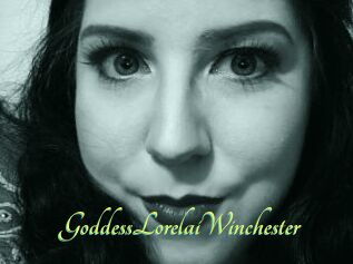 GoddessLorelaiWinchester