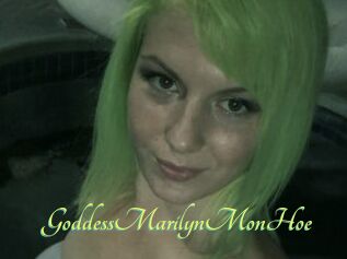 GoddessMarilynMonHoe