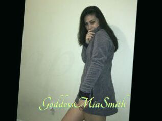 GoddessMiaSmith