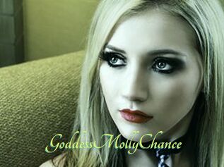 GoddessMollyChance