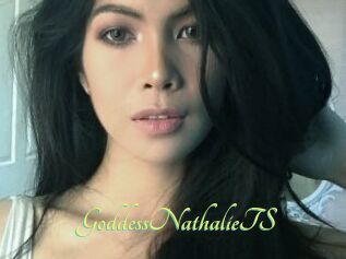 GoddessNathalieTS