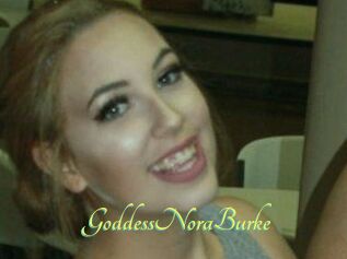 GoddessNoraBurke