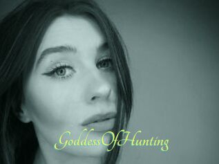 GoddessOfHunting