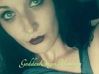 GoddessOnyxMadison