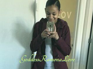 GoddessRamonaLove