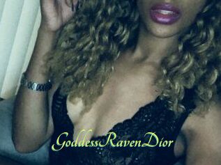 GoddessRavenDior