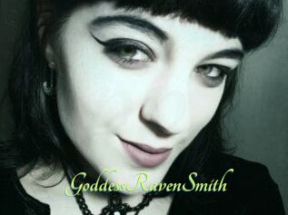 GoddessRavenSmith