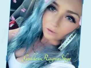 GoddessRaynaSkye