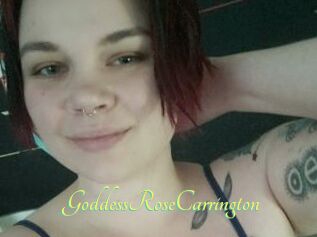 GoddessRoseCarrington