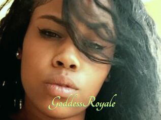 GoddessRoyale