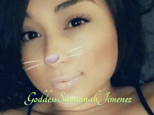 GoddessSavannahJimenez