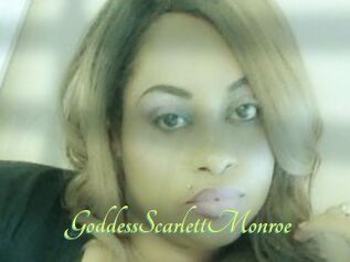 GoddessScarlettMonroe