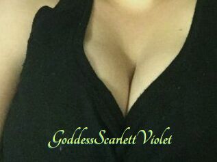 GoddessScarlettViolet