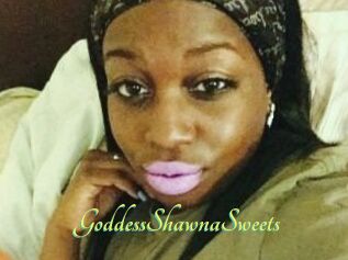 GoddessShawnaSweets