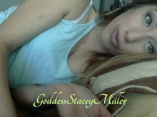 GoddessStaceyMiller