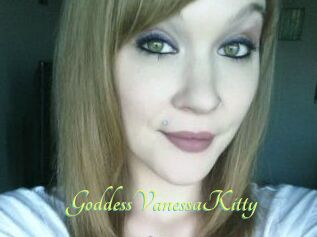 GoddessVanessaKitty