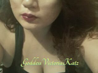 GoddessVictoriaKatz