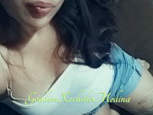 GoddessXochitleMedina