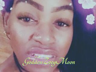 GoddessZoeyMoon