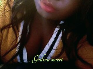 Godiva_sweet