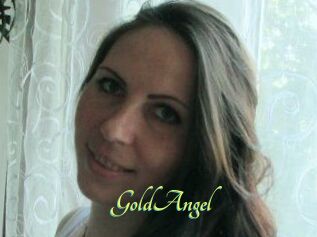 Gold_Angel