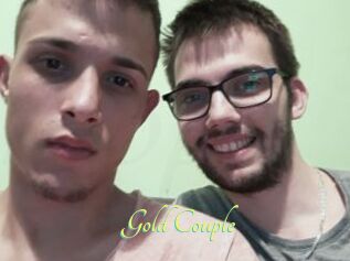 Gold_Couple