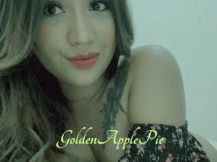 GoldenApplePie