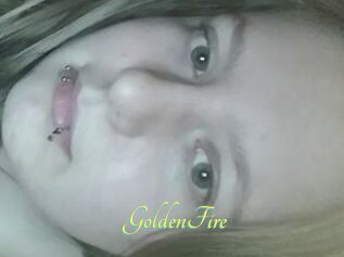 GoldenFire