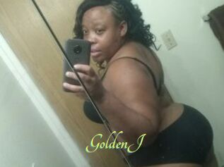 GoldenJ