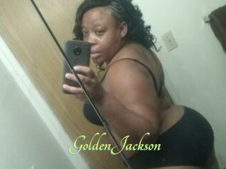 GoldenJackson