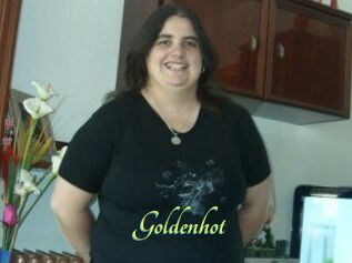 Goldenhot