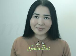 GoldieBest