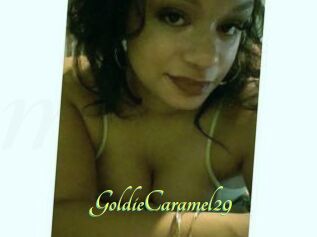 GoldieCaramel29