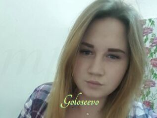 Goloseevo