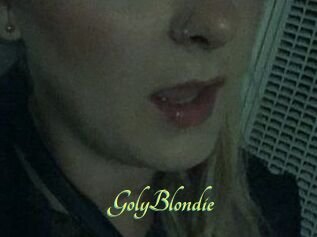 GolyBlondie