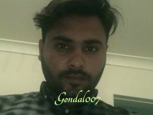 Gondal007