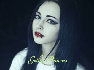 Gothic_Princess