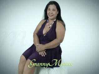 GrannyMeatxx