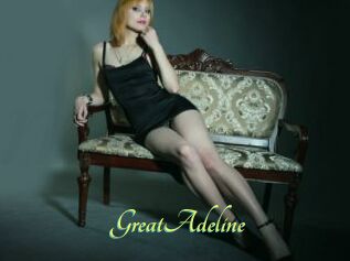 GreatAdeline