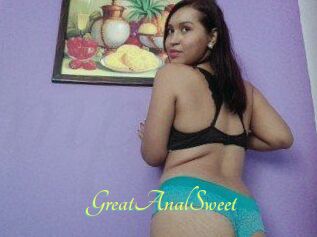 GreatAnalSweet