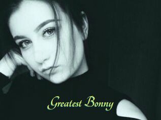 Greatest_Bonny_