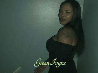 GreenIvyxx