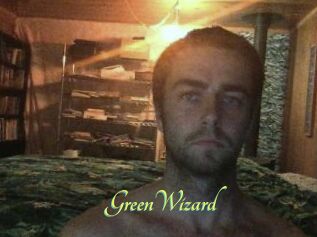 GreenWizard