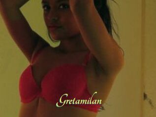 Gretamilan