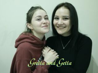 Gretta_and_Getta