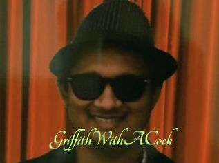 GriffithWithACock